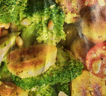 gnocchi